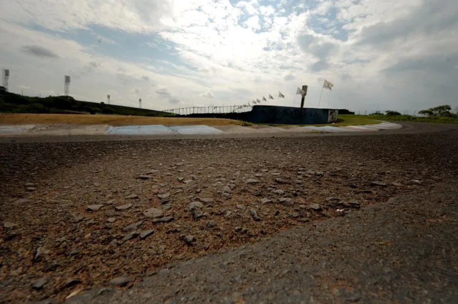 Stock Car volta a Londrina depois de três anos