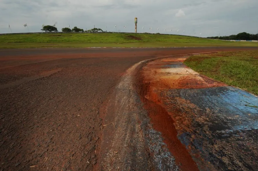 Stock Car volta a Londrina depois de três anos