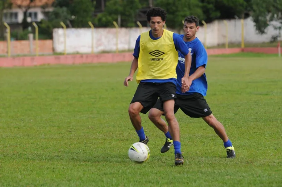 PSTC aposta em base e filosofia na primeira divisão do Paranaense