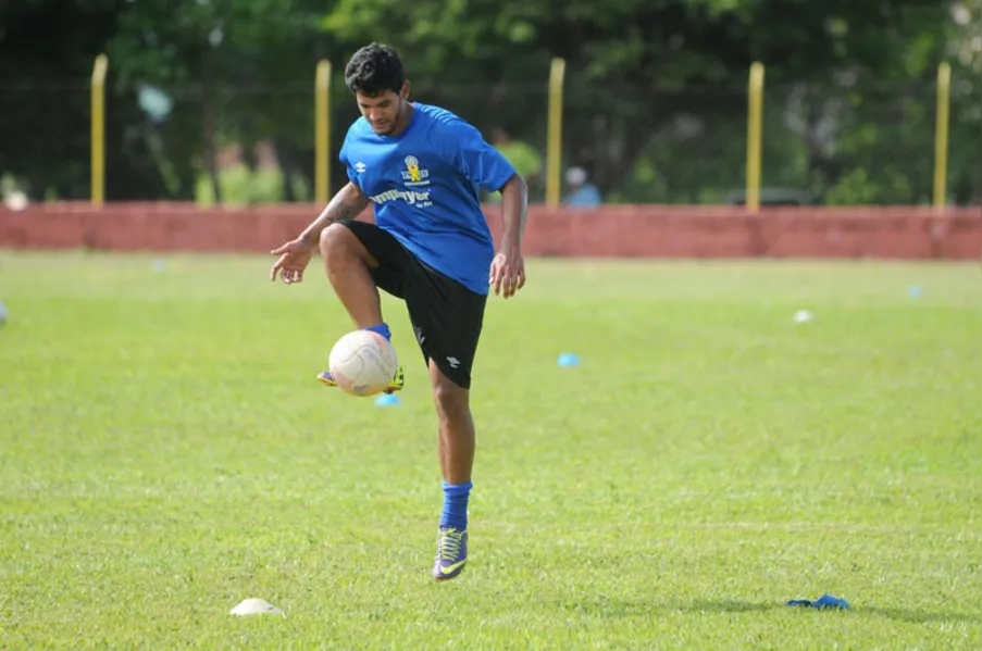 PSTC aposta em base e filosofia na primeira divisão do Paranaense