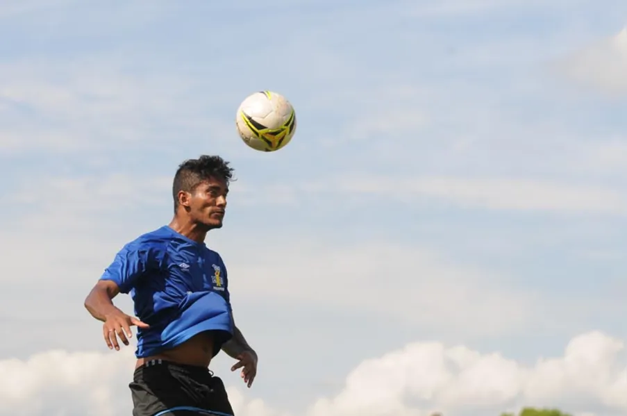 PSTC aposta em base e filosofia na primeira divisão do Paranaense