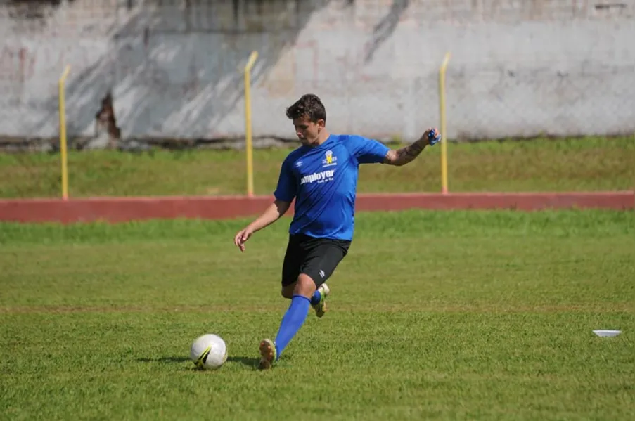 PSTC aposta em base e filosofia na primeira divisão do Paranaense