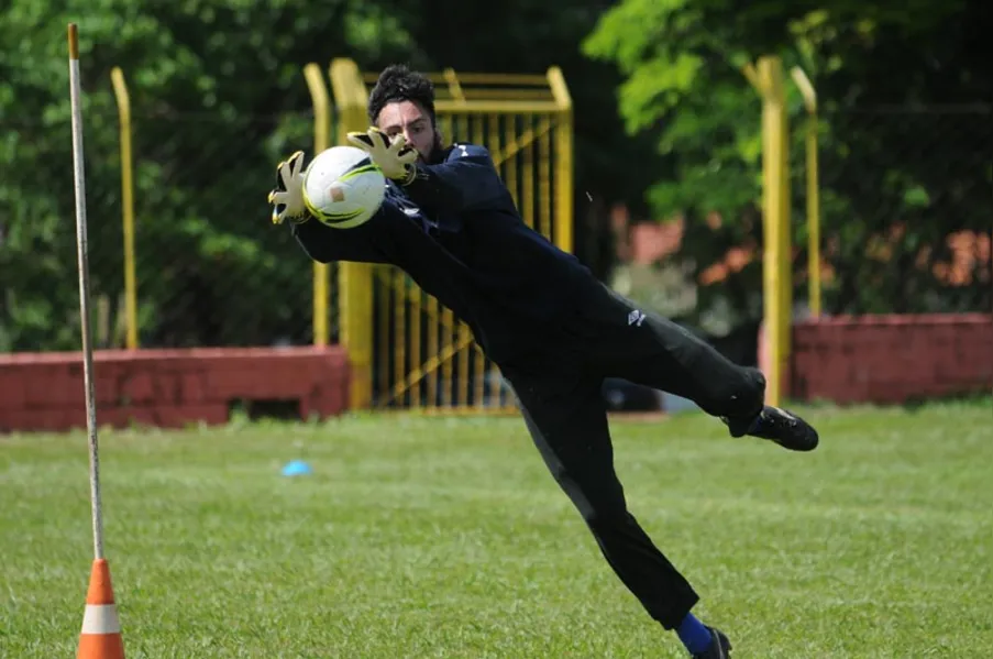 PSTC aposta em base e filosofia na primeira divisão do Paranaense