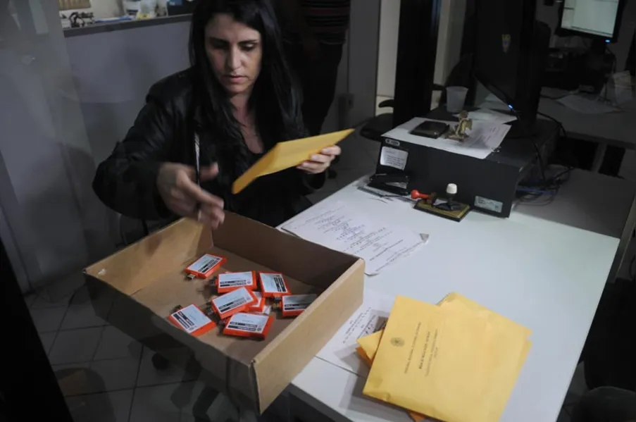 Luiz Francisconi é eleito prefeito de Rolândia
