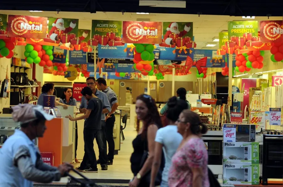 Lojistas esperam boas vendas com horário estendido