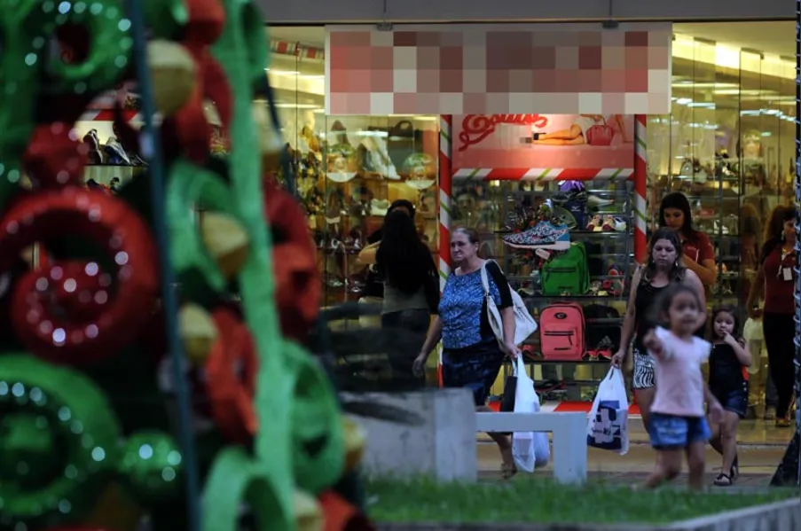 Lojistas esperam boas vendas com horário estendido