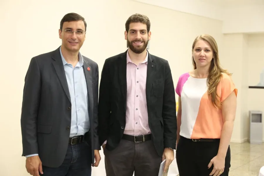 SOCIAL - THIAGO NASSIF