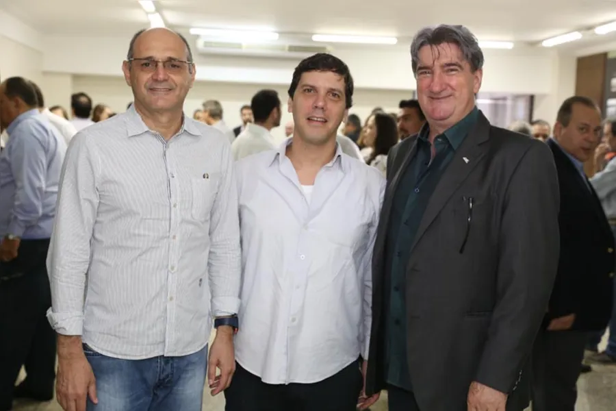 SOCIAL - THIAGO NASSIF