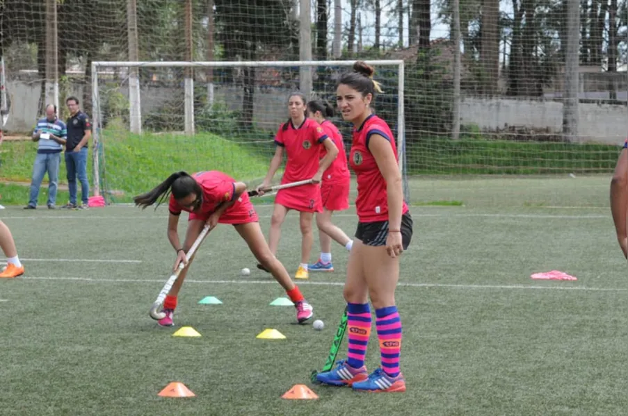 Hóquei de Londrina busca vaga na final do Brasileiro