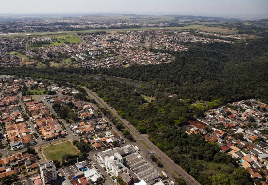 O presente de Londrina!