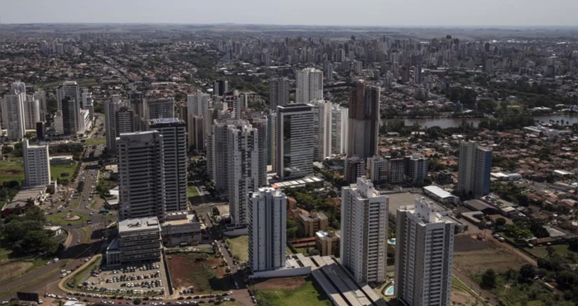 O presente de Londrina!