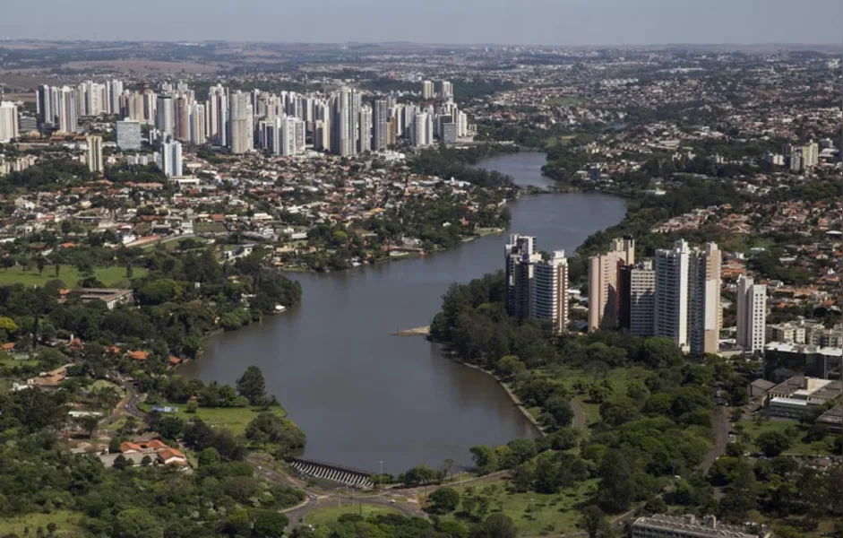 O presente de Londrina!