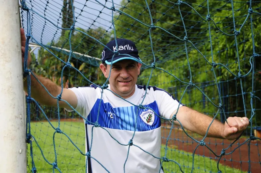 O presente de Londrina!