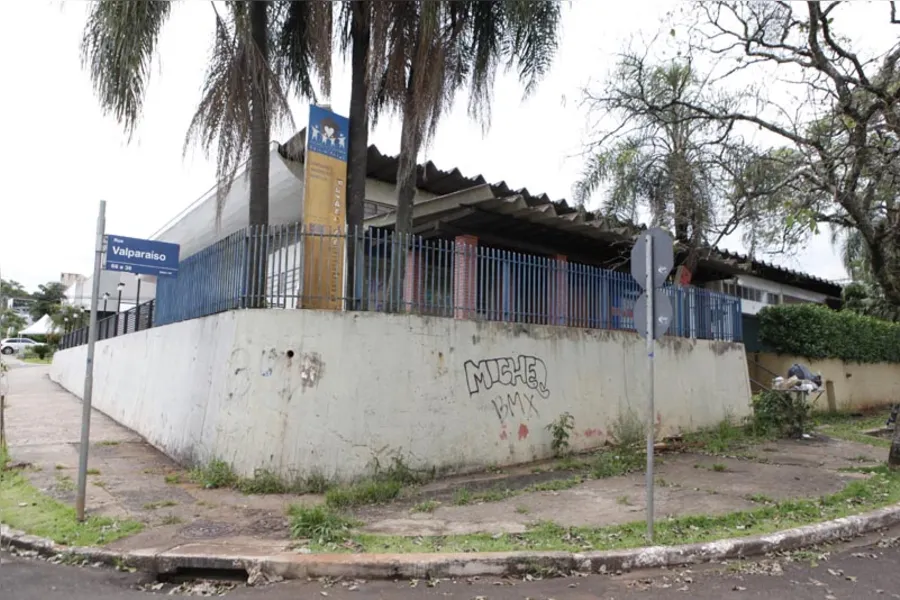 Mudanças na rede municipal de saúde