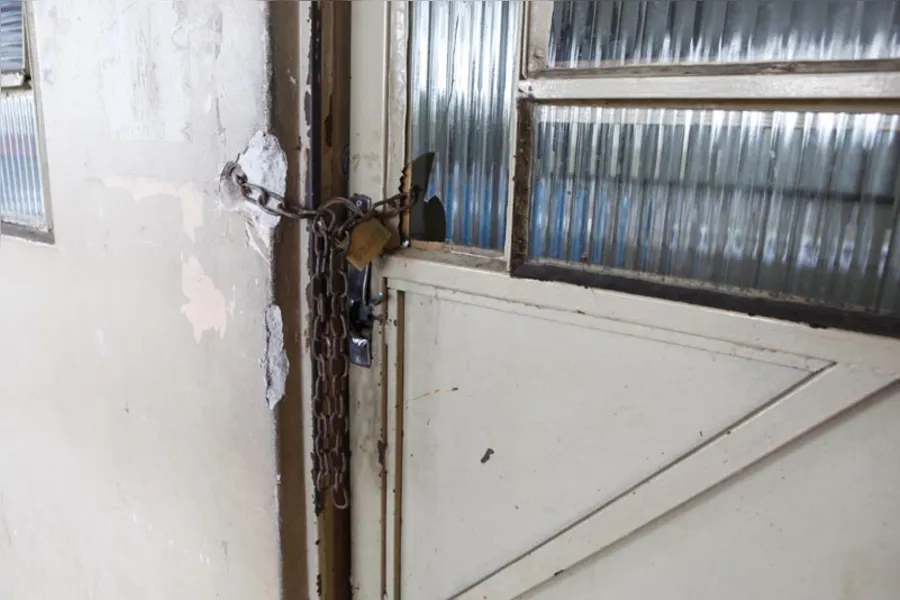Mudanças na rede municipal de saúde
