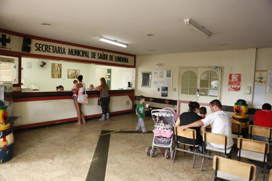 Mudanças na rede municipal de saúde