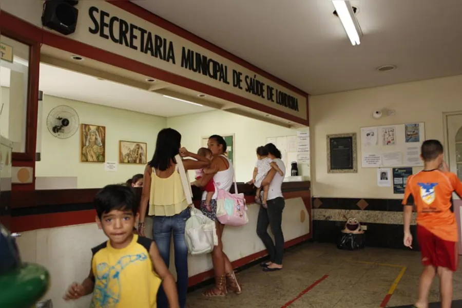 Mudanças na rede municipal de saúde