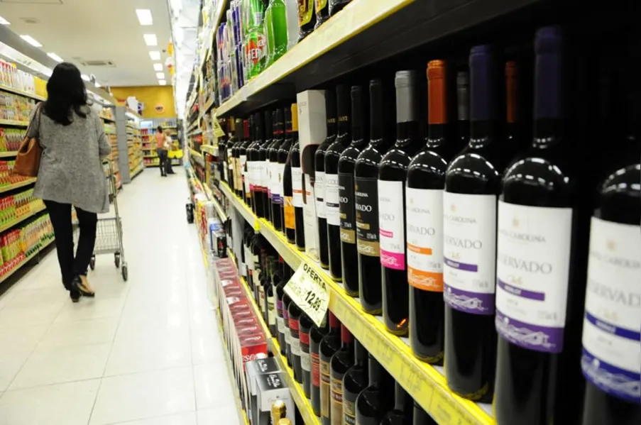 Ceia de Natal ficará 16% mais salgada