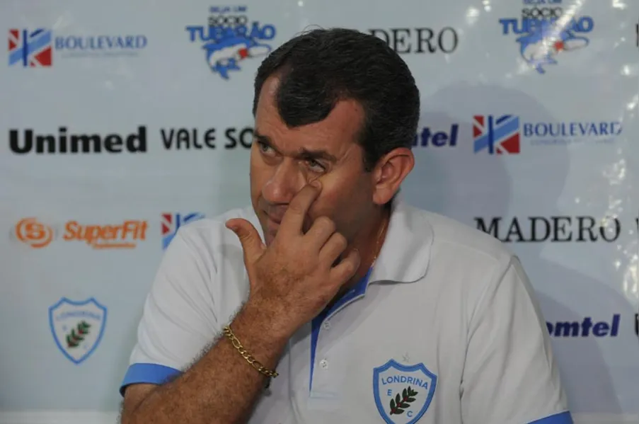 Londrina garante volta de todos jogadores emprestados