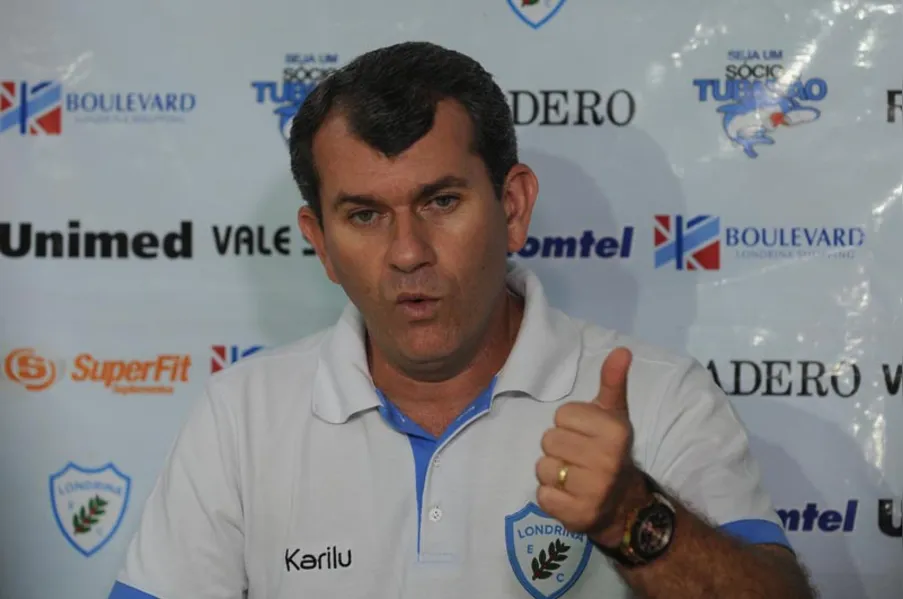 Londrina garante volta de todos jogadores emprestados