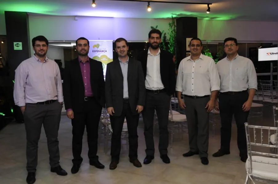SOCIAL - Thiago Nassif