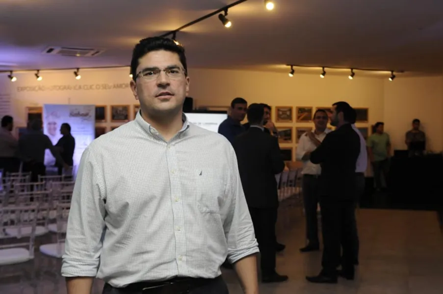 SOCIAL - Thiago Nassif