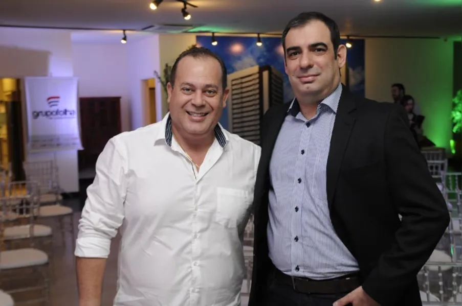 SOCIAL - Thiago Nassif