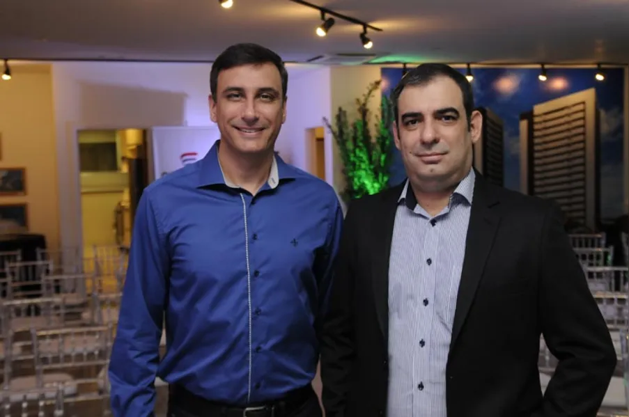 SOCIAL - Thiago Nassif