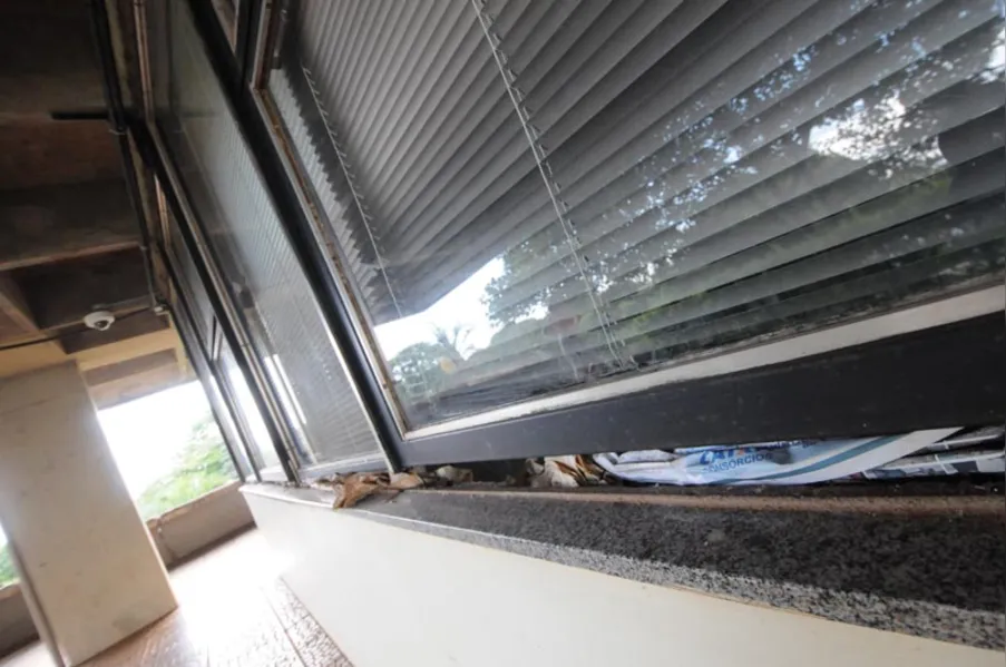 Readequação do prédio da prefeitura desaloja Kireeff