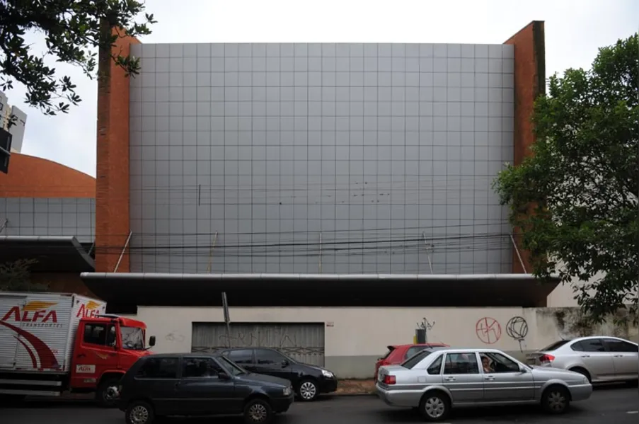 O que 2016 reserva para os espaços culturais?