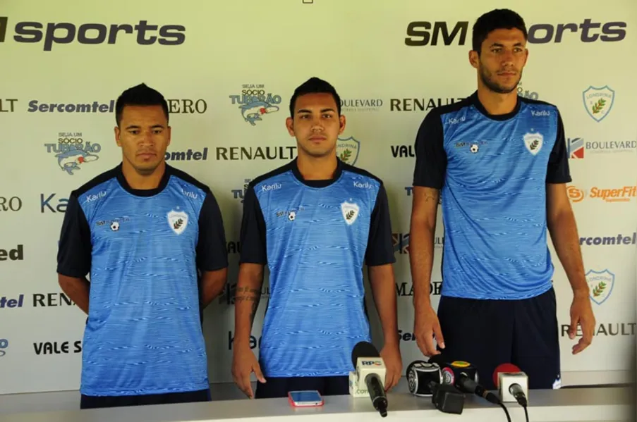 LEC fica sem Celsinho e Léo Moura