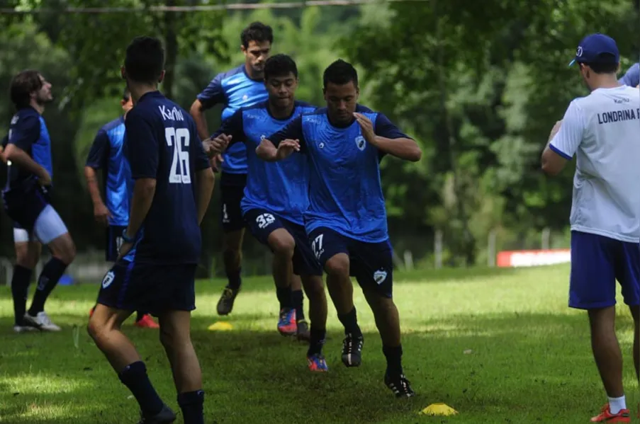 LEC fica sem Celsinho e Léo Moura