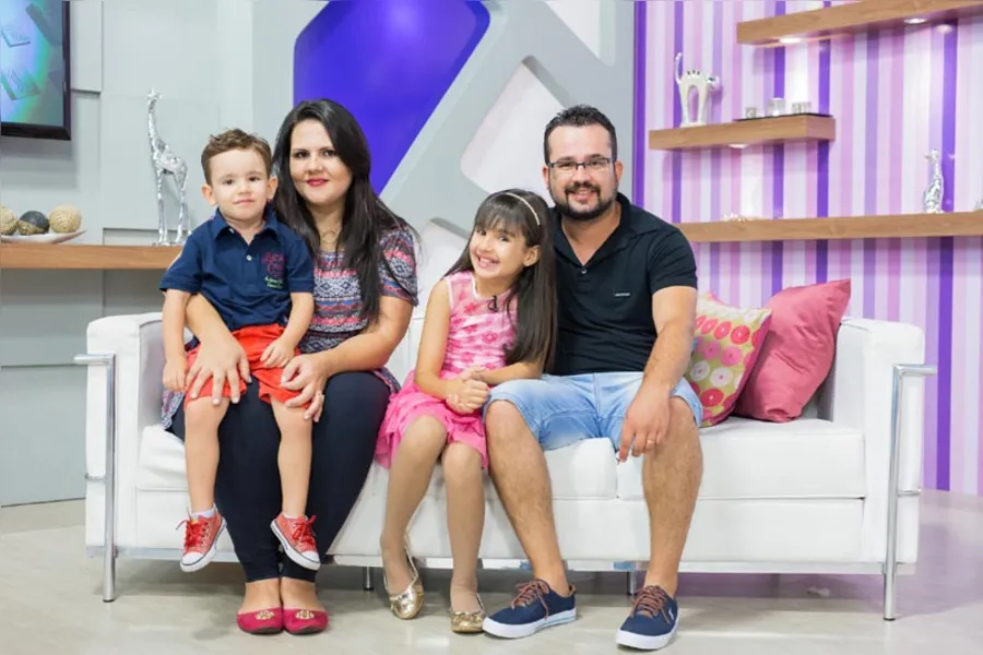 Social - Thiago  Nassif