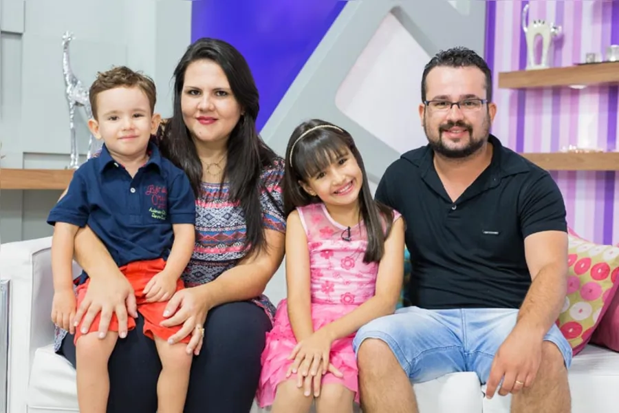 Social - Thiago  Nassif