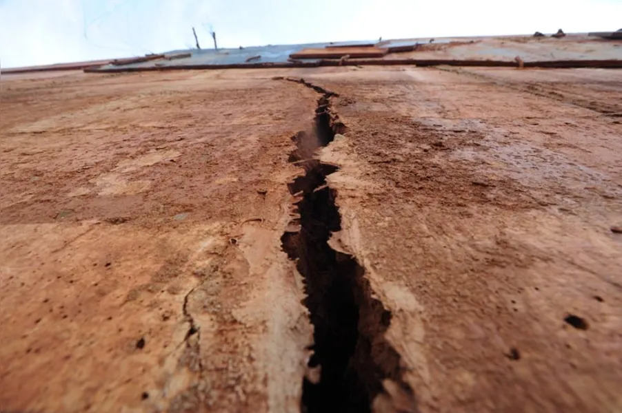 DER promete detalhar obras da PR-445
