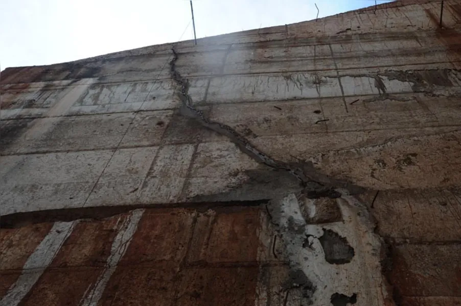 DER promete detalhar obras da PR-445
