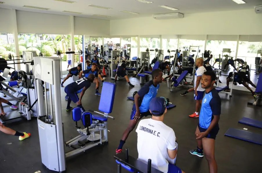 Maicon Silva é mais um a deixar o Londrina