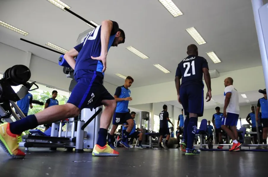 Maicon Silva é mais um a deixar o Londrina