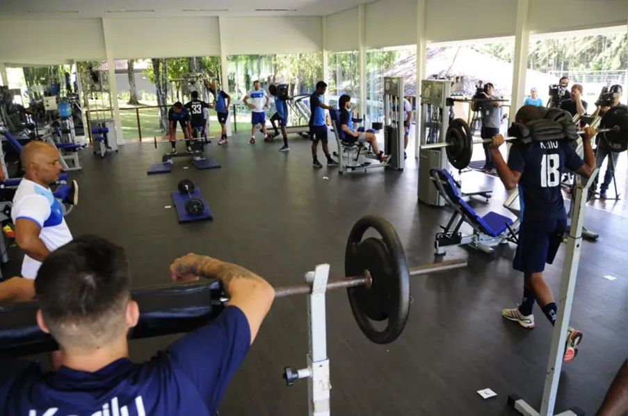 Maicon Silva é mais um a deixar o Londrina