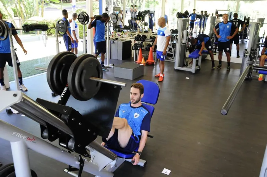 Maicon Silva é mais um a deixar o Londrina