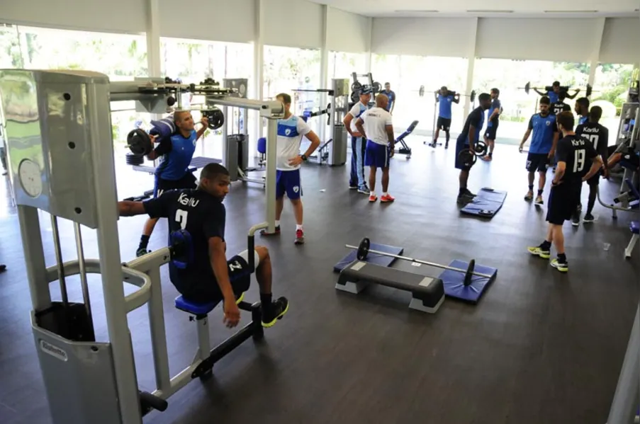Maicon Silva é mais um a deixar o Londrina