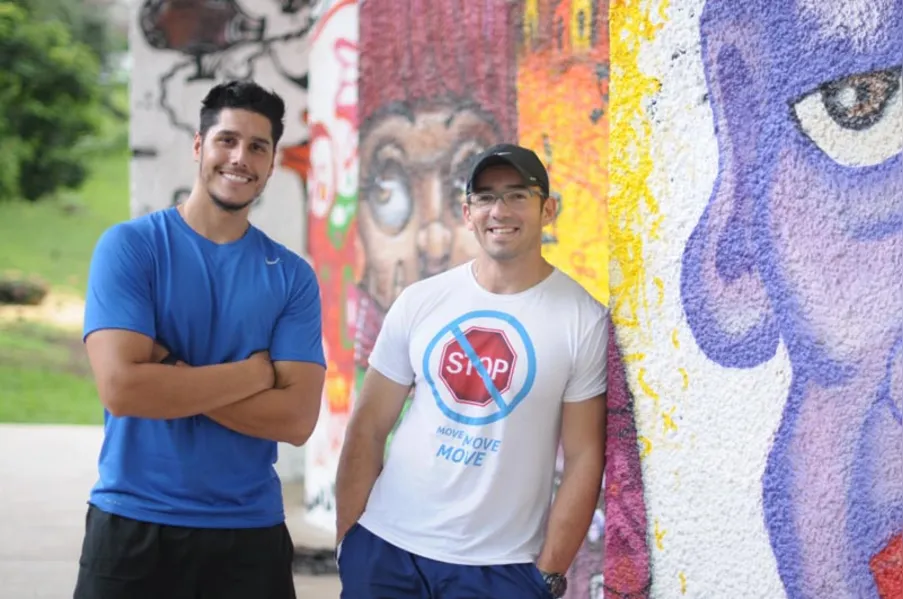 Social - Thiago  Nassif