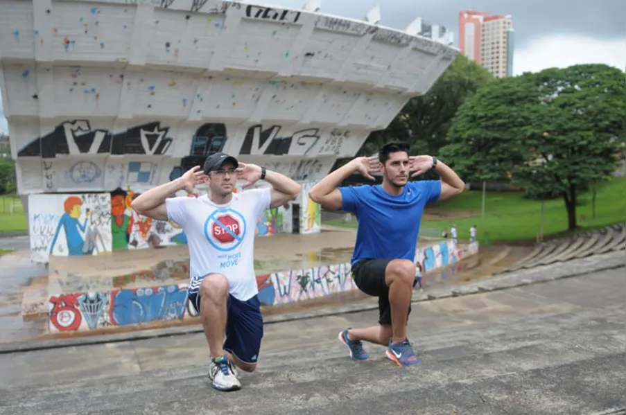 Social - Thiago  Nassif