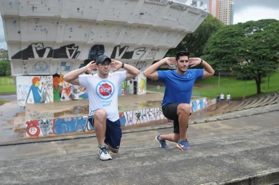 Social - Thiago  Nassif
