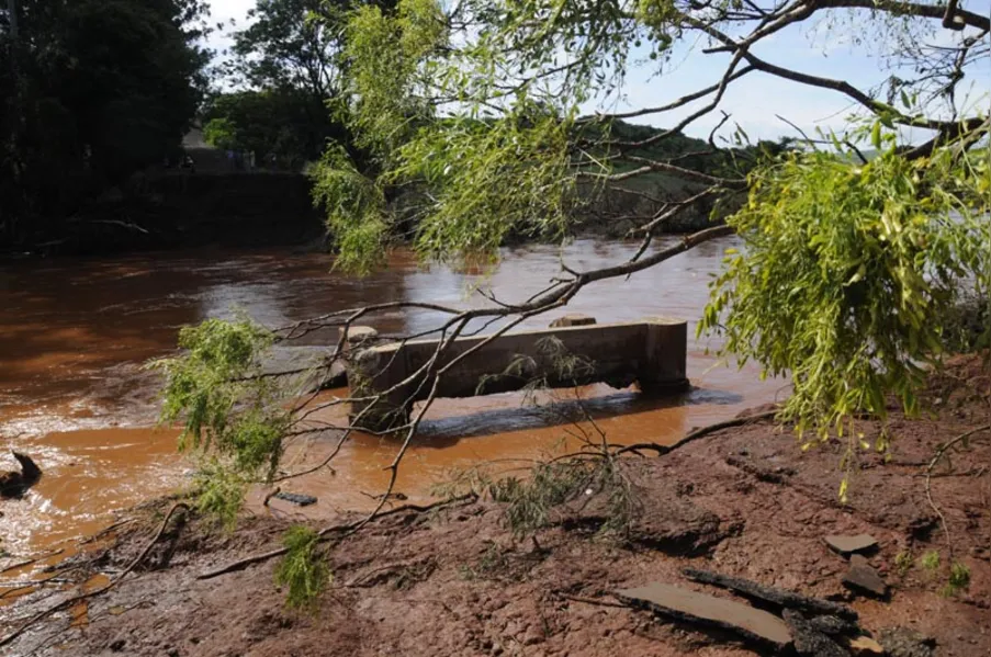 Dois dias após temporal, moradores da zona rural permanecem isolados