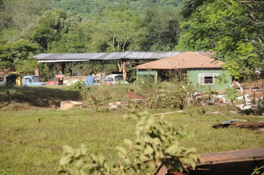 Dois dias após temporal, moradores da zona rural permanecem isolados