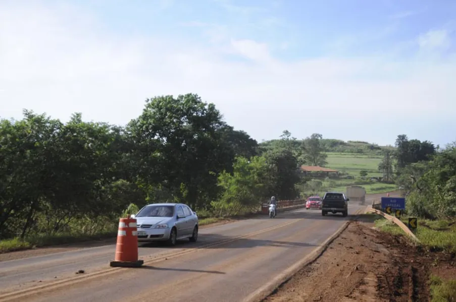 Dois dias após temporal, moradores da zona rural permanecem isolados