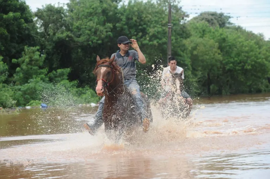 Para evitar mais danos pela chuva, investir em drenagem é prioridade