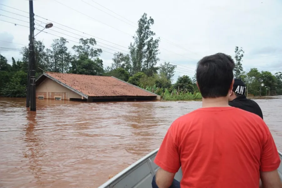 Para evitar mais danos pela chuva, investir em drenagem é prioridade