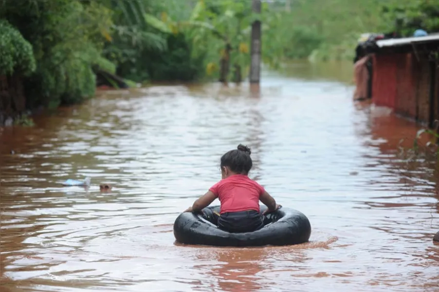 Para evitar mais danos pela chuva, investir em drenagem é prioridade